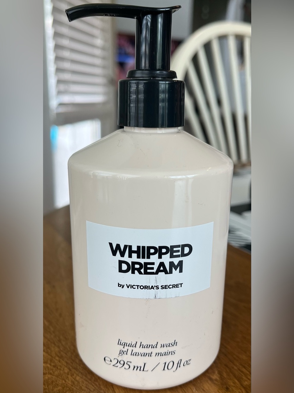 Victoria's Secret Whipped Dream Hand Wash Full Size